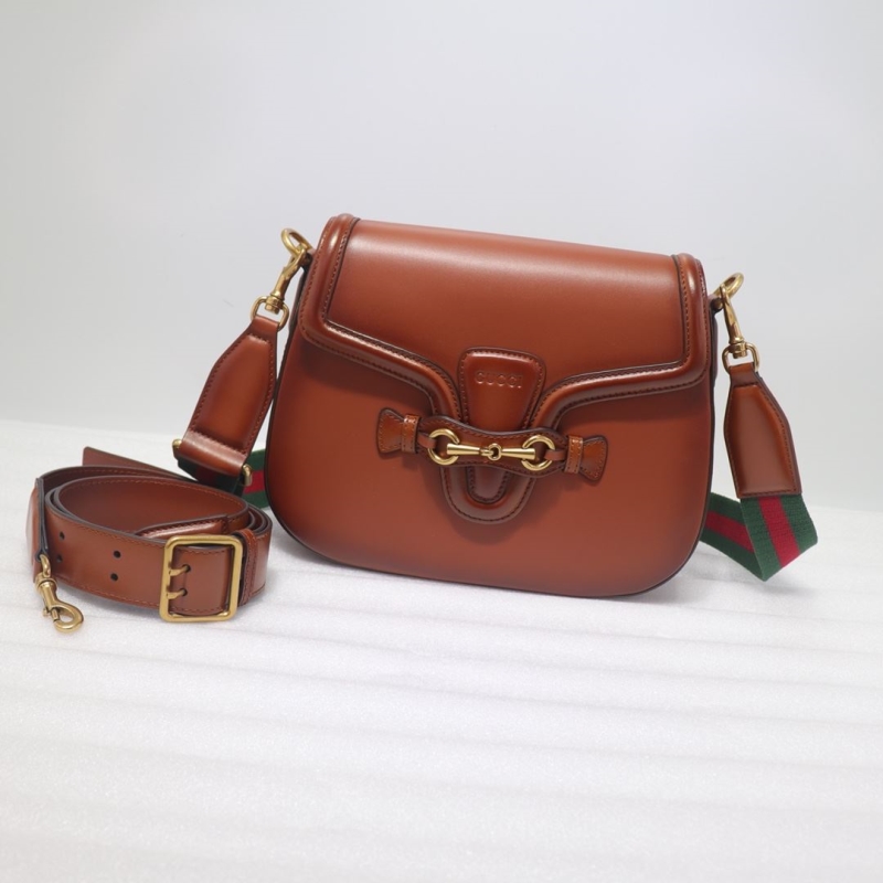 Gucci Satchel Bags